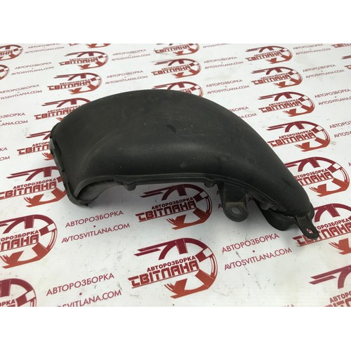 Патрубок воздушного фильтра Jaguar XF 2008-2015 8X239A673AB
